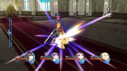 Tales of Graces f Remastered - Nintendo Switch — thumbnail 2