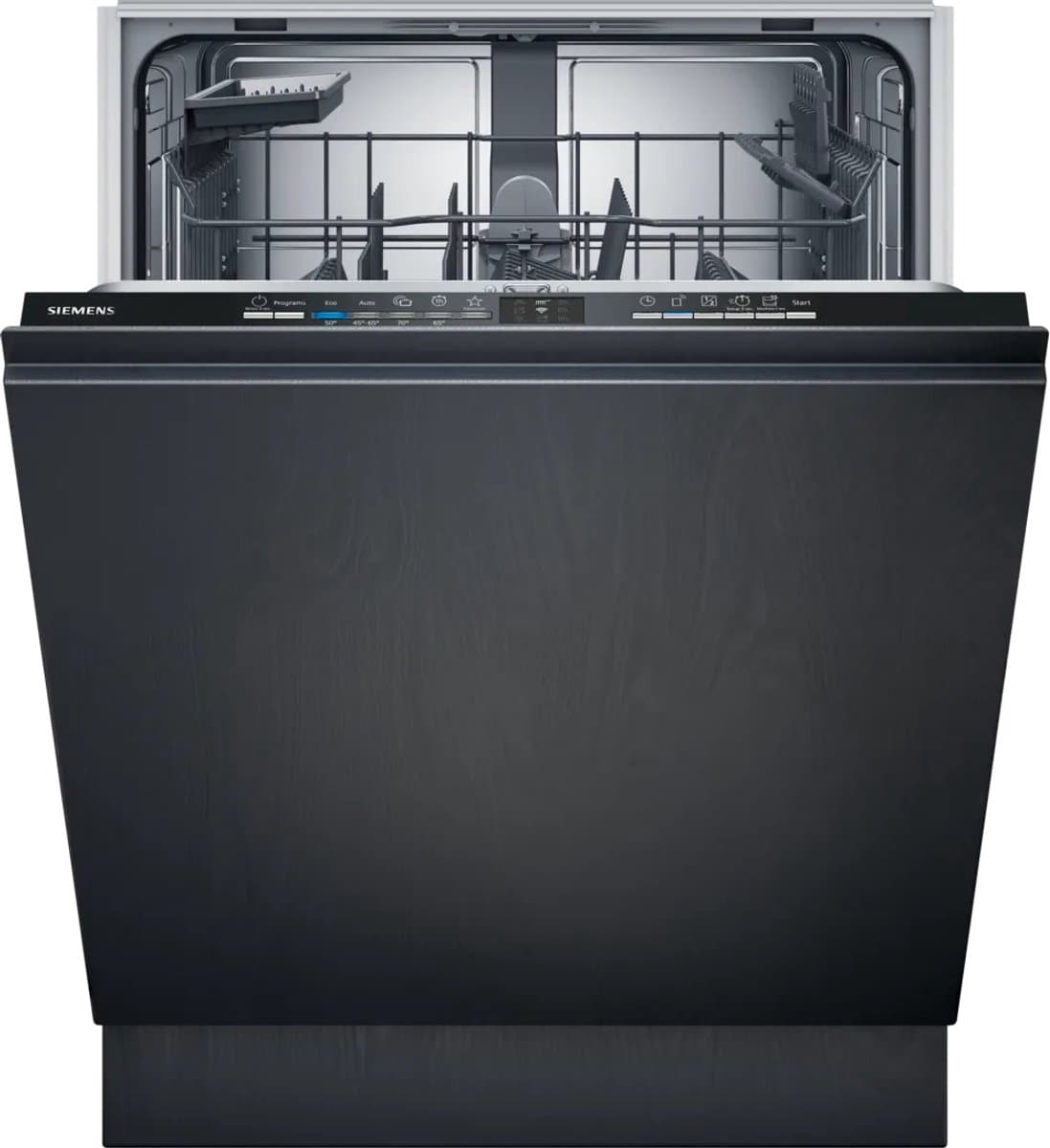 Siemens SX61IX13TE - iQ100 - Inbouwvaarwasser - 60 cm - XXL (extra hoog) - infoLight - Home Connect — afbeelding 1