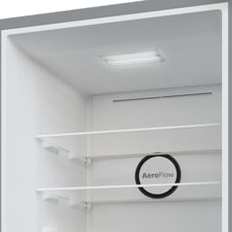 Beko B3RCNA344HXB Vrijstaand 301 l Metallic — thumbnail 5