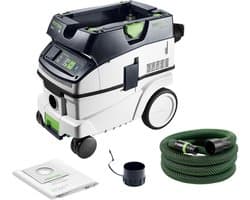 Festool CTM 26 EI Stofzuiger CLEANTEC - 577918