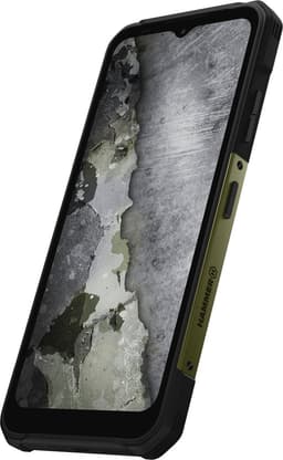 Hammer Construction 2 5G Military Edition 5G 6.58" 128GB Android 14 6500mAh — thumbnail 4