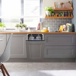 Beko BDIS38040Q - AquaIntense® - Inbouw Vaatwasser — thumbnail 15