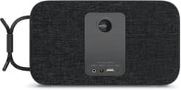 TechniSat Bluspeaker TWS XL - zwart — thumbnail 2