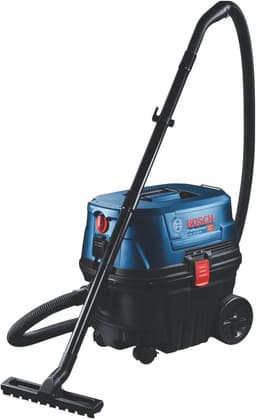 Bosch Professional GAS 12-25 PL Bouwstofzuiger - 1250 W — thumbnail 8