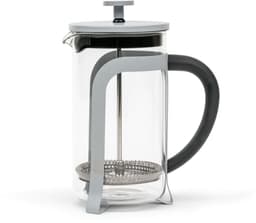 Leopold Vienna - Cafetiere koffie- & theemaker grijs 600ml (5 kopjes) — thumbnail 1