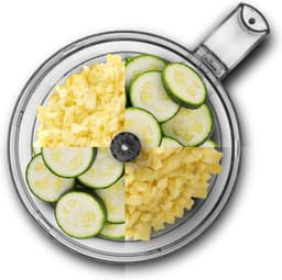 Ufesa Quick Slicer Foodprocessor — thumbnail 5