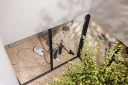 Miele Guard L1 Performance Briljantwit HEPA - Stofzuiger met zak — thumbnail 2