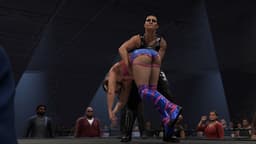 WWE 2K25 - PS4 — thumbnail 2