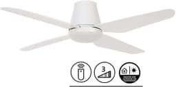 Beacon Lucci Air Plafondventilator Aria 122cm 213001 — thumbnail 1