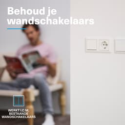 KlikAanKlikUit MACM-250 Matter inbouwdimmer — thumbnail 5