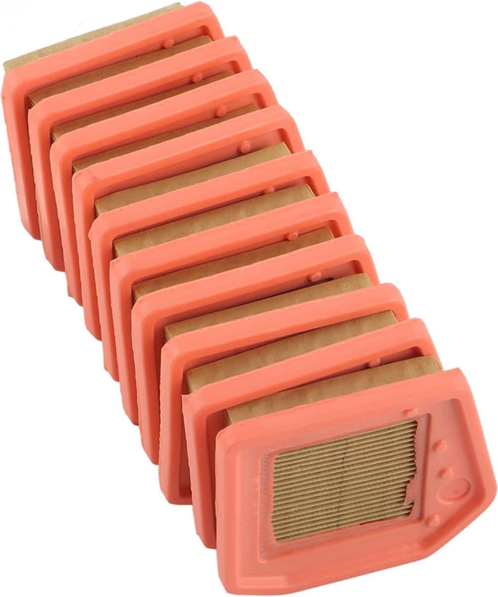 Luchtfilterreiniger vervanging voor Fs240 Fs260 Fs360 Fs410 Fs460 141 0300 grasmaaier - montagereiniger reserveonderdelen . — afbeelding 1