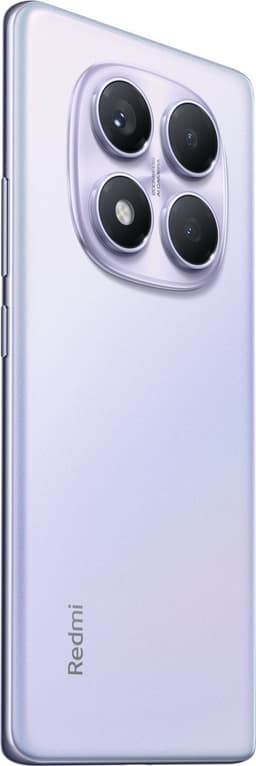 Xiaomi Redmi Note 14 Pro - 8GB/256GB - Aurora Paars — thumbnail 5