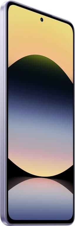 Xiaomi Redmi Note 14 - 5G - 8GB/256GB - Lavender Paars — thumbnail 5