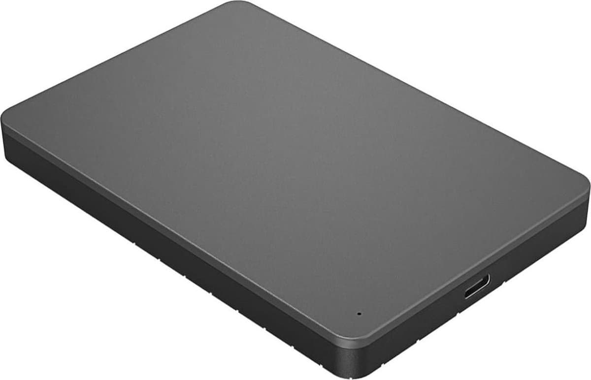 ApexArte® Harde Schijf Extern - Draagbare - 2TB Opslag — afbeelding 1