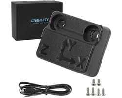 Vibratie Compensatiesensor voor 3D-printers - Nauwkeurige Registratiecontrole voor Hoogwaardige Prints