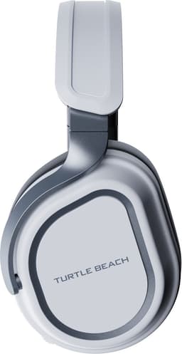 Turtle Beach® Stealth™ 700 Gen 3 – Draadloze Gaming Headset - PS5, PS4, PC en mobiel - Wit — thumbnail 2