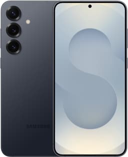 Samsung Galaxy S25 Plus 5G - 512GB - Blueblack — thumbnail 1