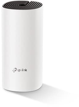 TP-Link Deco M4 - Mesh Wifi - Router - 1-pack - Uitbreiding — thumbnail 1