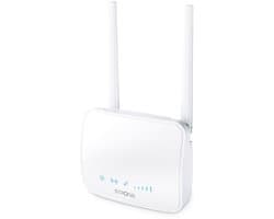 Strong 4GROUTER350M mobiele router / gateway / modem Router voor mobiele netwerken
