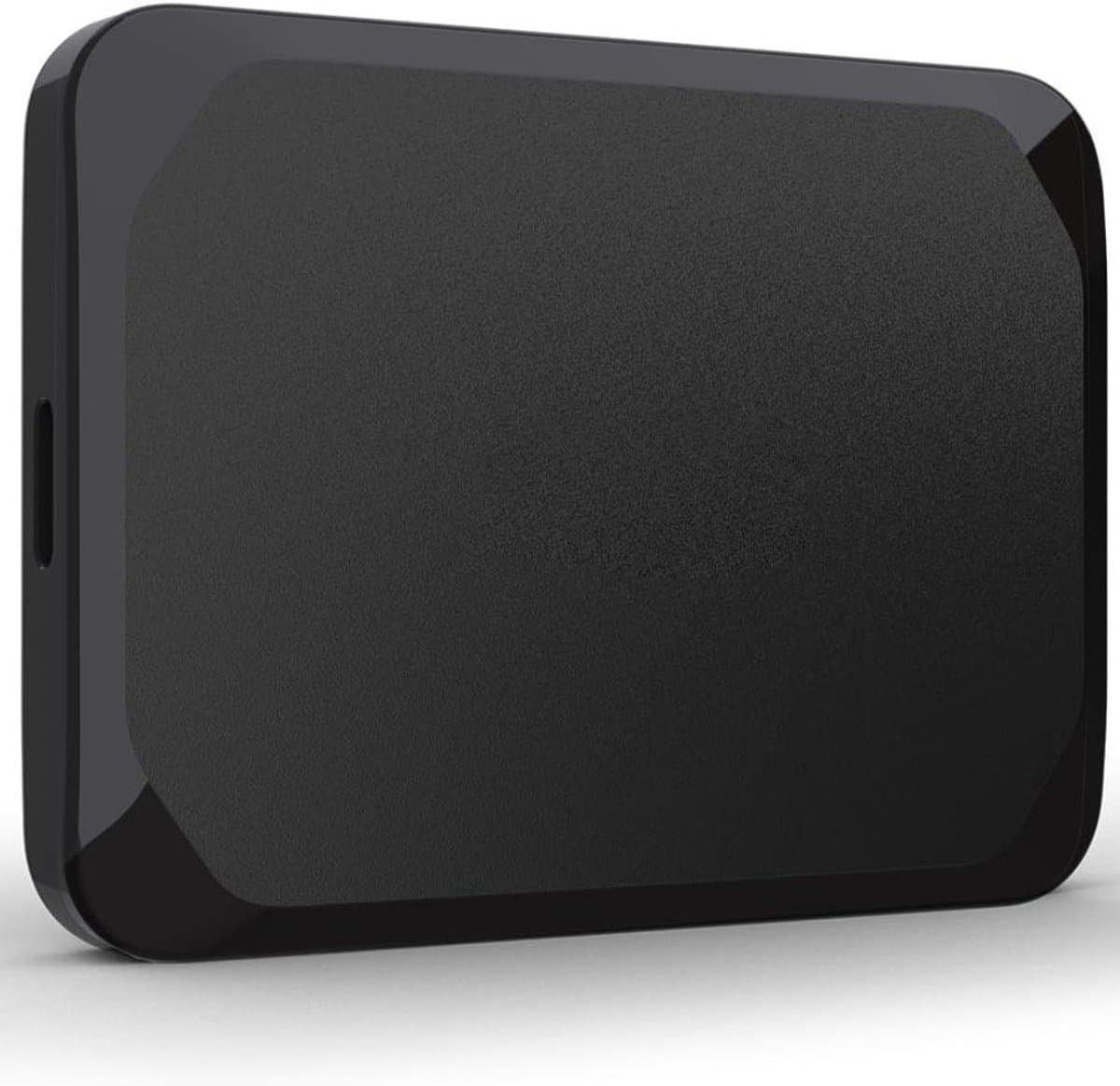 VELTRR® Harde Schijf Extern - Draagbare - 2TB Opslag - — afbeelding 1