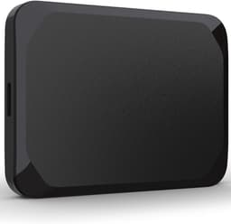 VELTRR® Harde Schijf Extern - Draagbare - 2TB Opslag - — thumbnail 1
