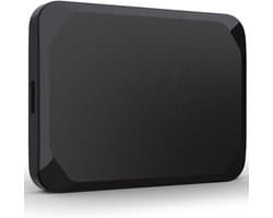 VELTRR® Harde Schijf Extern - Draagbare - 2TB Opslag -