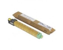 Ricoh 842236 tonercartridge 1 stuk(s) Origineel Geel