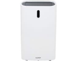 Eurom Polar 16.000 BTU mobiele airco - koelen en verwarmen - 50 m²