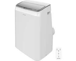 Cecotec 08178 mobiele airconditioner 1340 W Wit