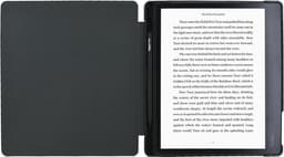 Goodline® - Hoesje geschikt voor de Kobo Elipsa 2E (10,3") N605 - Hard Cover / Slimfit Hoes / Sleepcover - Zwart — thumbnail 3