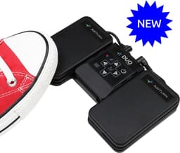 Airturn Duo 500 - DAW controller — thumbnail 4