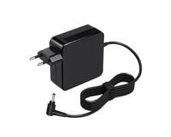 Oplader geschikt voor Asus laptop UX305/X556/C300 - 2.3A - 19V - 45W - 4 x 1.35 mm -