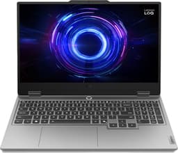 Lenovo LOQ 15IRX10 - Gaming Laptop - 15.6 inch - Core i7 - RTX 5070 - 16GB/1TB - 144 Hz — thumbnail 1