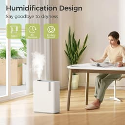 Air Purifier - Luchtreiniger - Luchtbevochtiger — thumbnail 5