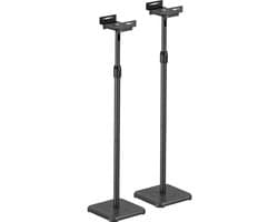 My Wall Luidsprekerstaander 2 stuk(s)