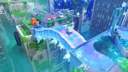 Kirby en de Vergeten Wereld - Nintendo Switch 2 Edition + De Sterren wereld — thumbnail 6