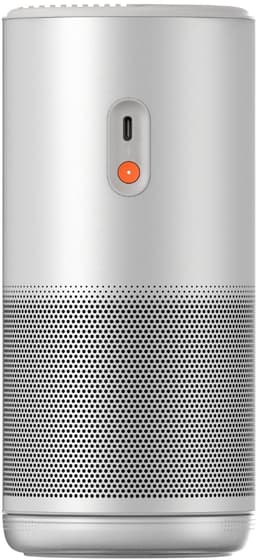 XGIMI MoGo 4 met Creatieve Sunset Filter en PowerBase Stand – Draagbare Smart-projector – Beamer – 360° Rotatie – Ingebouwde Batterij – Google TV/Netflix-licentie – Harman/Kardon 2x 6W luidsprekers – Dolby Audio – Bluetooth Speaker Modus — thumbnail 4