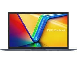 ASUS Vivobook 17 X1704VA-AU200W - Laptop - 17.3 inch