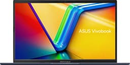 ASUS Vivobook 15 M1502YA-BQ353 AMD Ryzen™ 5 7430U Laptop 39,6 cm (15.6") Full HD 8 GB DDR4-SDRAM 512 GB SSD Wi-Fi 6E (802.11ax) Blauw — thumbnail 1