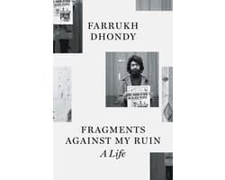 Fragments against My Ruin