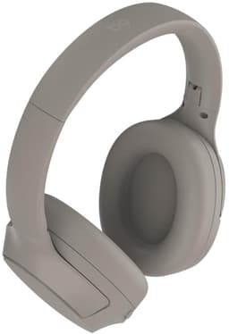 pocobob® X - Draadloze koptelefoon - Sand grey - Met pocobob APP - Multipoint - Met mic — thumbnail 5