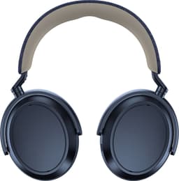 Sennheiser MOMENTUM 4 Wireless - Draadloze over-ear koptelefoon met Noise Cancelling - 60u batterij - Snelladen – 4 Microfoons - Denim — thumbnail 7