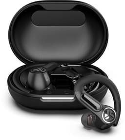JLAB Epic Sport ANC 3 TWS In-ear Draadloze sport-oordopjes Met Noise-cancelling Zwart — thumbnail 4