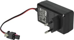 Oplader voor accugestuurde grasmaaier - Geschikt voor verschillende modellen — thumbnail 5