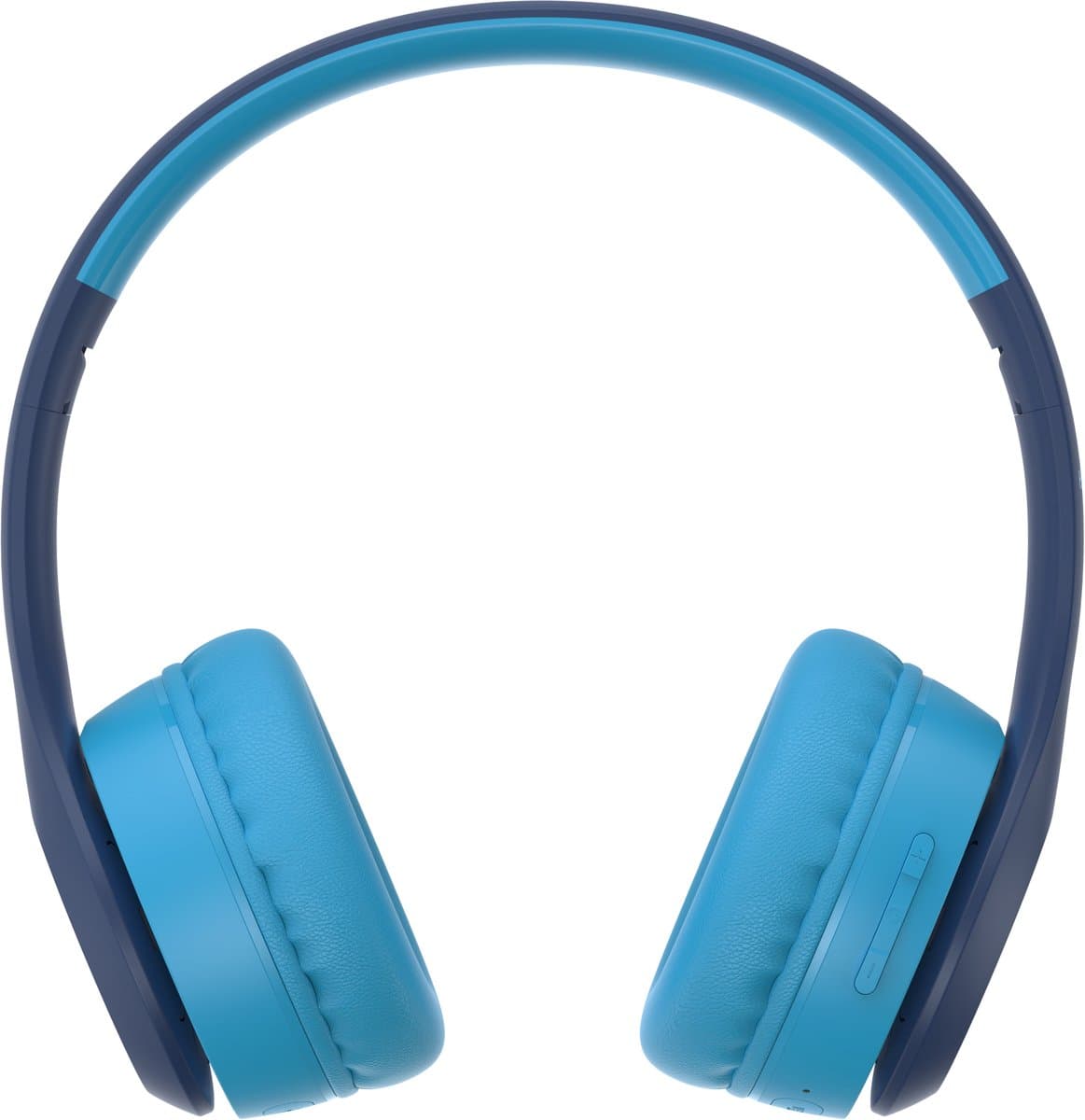 Havit H626BT (Blue) Hoofdtelefoons Bedraad en draadloos Hoofdband Muziek Bluetooth Blauw — afbeelding 1