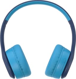 Havit H626BT (Blue) Hoofdtelefoons Bedraad en draadloos Hoofdband Muziek Bluetooth Blauw — thumbnail 1