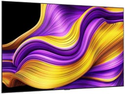 LG G5 OLED83G55LW - 83 inch - 4K OLED Evo Max - 2025 — thumbnail 3
