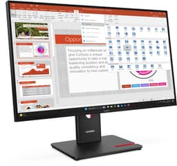 Lenovo ThinkVision T27-40 Monitor — thumbnail 9