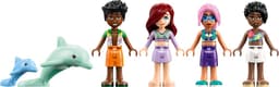 Lego Friends 42664 Avontuurlijke Bootreis Bouwstenen — thumbnail 5