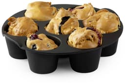 DOMO 167 Accessoires Airfryer - Heteluchtfriteuse Accessoires Set - Geschikt voor Airfryer (X)XL - 4 stuks — thumbnail 8